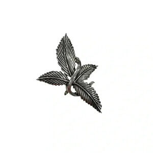 Vintage Tortolani Brooch